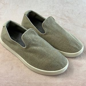 Allbirds Wool Loungers Gray Size 9